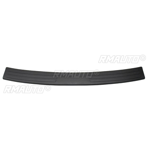 Protector de Maletero Trasero para Lexus RX 2004-2022, Protector de Umbral, Pedal, Accesorios de Modificación - Product Image 3