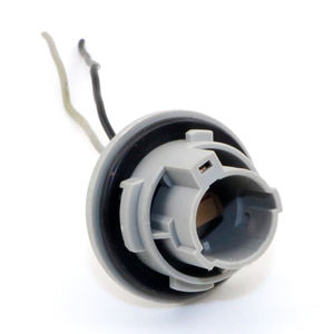 Yeni gelenler Ebike Stereo H7 Hid römork lamba fişi anahtarı Toyota Ipsum 2004 Volkswagen Touareg Android için 2 Pin kablo demeti - Product Image 4