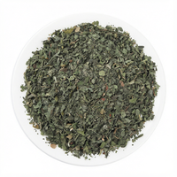 Feuilles de marrue coupées de qualité supérieure, thé en vrac séché, Urtica Dioica, thé naturel en vrac pour infusion quotidienne