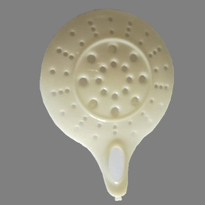Moule d'injection plastique en acier S136 sur mesure, base standard européenne pour accessoires <span class=keywords><strong>de</strong></span> douche et sanitaires d'appareils électroménagers - Product Image 4