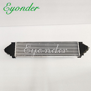 <span class=keywords><strong>Intercooler</strong></span> pour LAND ROVER <span class=keywords><strong>DISCOVERY</strong></span> SPORT L550 FREELANDER <span class=keywords><strong>2</strong></span> L359 RANGE ROVER EVOQUE L538 31338474 LR031467 LR031925 31319424 - Product Image 2