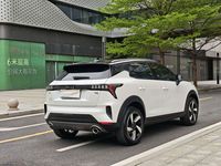 Voitures d'occasion Lynk & Co 06 SUV LHD Automatique Traction avant 1.5T Faible kilométrage Sans accident Exportation Vente en gros 2020 2021 2022