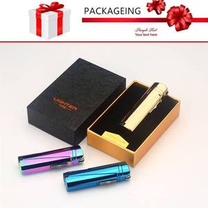 Kim Loại Thuốc Lá Refillable <span class=keywords><strong>3</strong></span> Ngọn Lửa Mạnh Mẽ Máy Bay Phản Lực Torch Nhẹ Hơn Khí Tùy Chỉnh Máy Bay Phản Lực Torch Nhẹ Hơn Bán Buôn Bật Lửa - Product Image 6