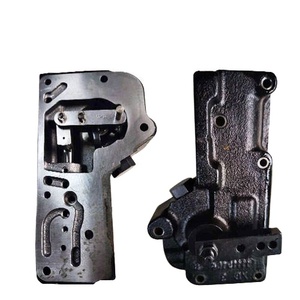 Kit de réparation de pompe hydraulique de commande série PV PV22 PV23 90R75 90R100 5423 - Product Image 2