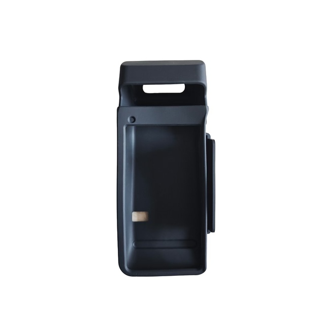 T650P Protective Case Black Color Customized Rubber Case for POS Machine T650P Silicone Protective Case
