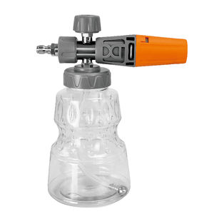Lancia Schiumogena con Ugello Alto per Lavaggio Auto e Altri Strumenti di Pulizia - Product Image 1