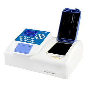 Réactifs de détection de l'azote ammoniacal, de l'azote nitraté et de l'azote nitrité LH-NC3M, standards de haute précision - Product Image 4