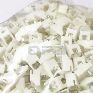 S2B-XH-A-1(LF)(SN) ワイヤ対基板コネクタ スルーホール XHシリーズ <span class=keywords><strong>2</strong></span>.5mm <span class=keywords><strong>2</strong></span>ピン ワイヤ対基板ヘッダコネクタ S2B-XH-A-1(LF)(SN) - Product Image 3