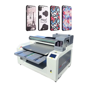 For I3200 UV 6050 Digital Inkjet Flatbed <b>Printer</b> <b>Card</b> Label <b>Printer</b> XP600 Print Head for Text Glass Acrylic Metal Cloth - Product Image 1