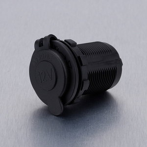 Bán Hot Marine thuyền USB Charger 12V L thời tiết Ổ cắm điện xe sạc Ổ cắm ổ cắm điện Thuốc lá nhẹ hơn - Product Image 2