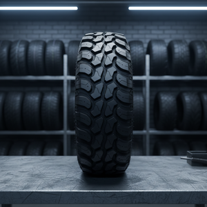 ยางรถยนต์โดยตรงจากโรงงาน รุ่น SL366 ขนาด 31x10.5R15LT สำหรับรถยนต์นั่งส่วนบุคคล - Product Image 2
