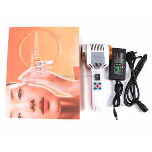 Nouveau traitement du visage FAIR marteau chaud et froid rétrécir les Pores visage SPA Anti-âge rajeunissement soins de la peau équipement de beauté - Product Image 4