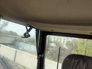 Chargeuse-pelleteuse JCB d'occasion 6 tonnes, état quasi neuf, engin usagé avec moteur en stock à vendre - Product Image 5