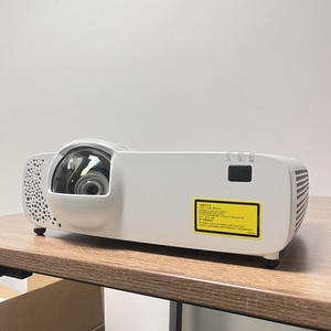 Projecteur vidéo à courte portée 4800 lumens Laser 4k pour projection immersive <span class=keywords><strong>de</strong></span> musée - Product Image 5