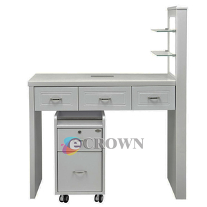 Shop luxury <strong>baccy</strong> table fixture cabinet design cell nail - Product Image 5