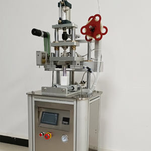 Máquina de sellado de tubo suave de gelatina, <span class=keywords><strong>acondicionador</strong></span> de pelo y champú, máquina de llenado y sellado de tubos cosméticos - Product Image 3