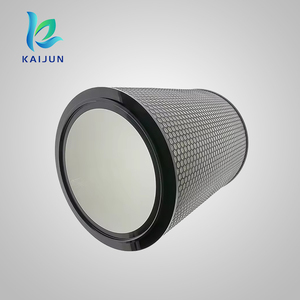 KAIJUN-Filtre silencieux au formaldéhyde BP03, extra-large HEPA H13, haute efficacité, filtre à charbon BP03 pour <span class=keywords><strong>purificateur</strong></span> Dysons - Product Image 3