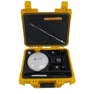 Receptor GNSS RTK Qianxun Q700 de 1502 Canales, Alta Precisión, DGPS IP68, -40C~+65C, con 5G/4G/Bluetooth para Instrumentos de Topografía - Product Image 4