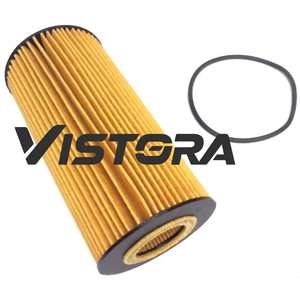 Engine Oil Filter Manufacturer Car Engine Oil Filter FL-2016 FL2016 3C3Z-6731-AA FL2016W Auto Parts for Ford F350 - Product Image 3