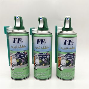 Aire acondicionado automático para coche, limpiador de CA, ambientador de aire acondicionado, aire acondicionado ambientador de, desodorante para habitación, purificador, eliminador de olores - Product Image 6