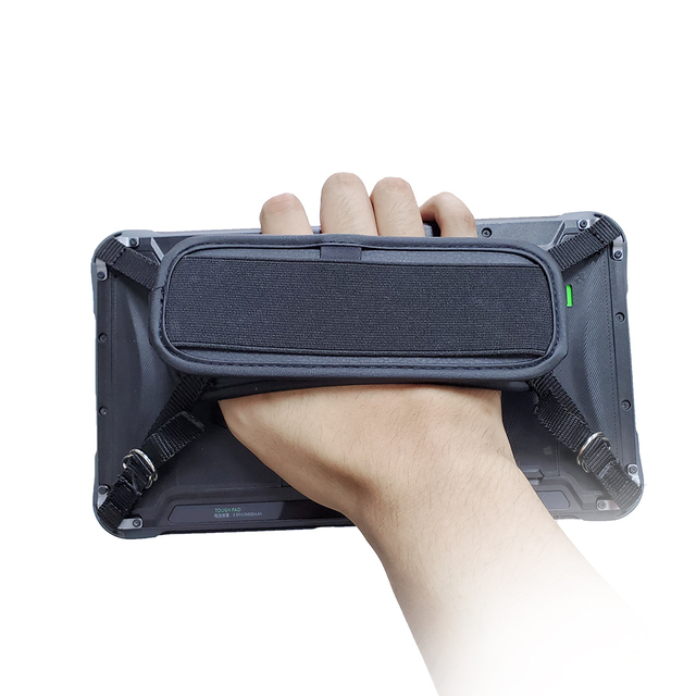 OEM Pos NFC Rugged Tablets Food Ordering Restaurant Coffee Shop Handheld Tablet