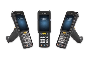 ZEBRA MC33 MC330K MC330L-SJ3EA4CN 2D BT WIFI NFC ANDROID 8.1 FACTORY RESET - Product Image 5
