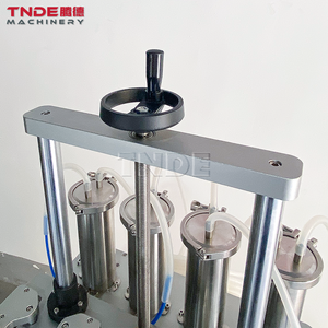 <strong>Problem</strong> <strong>Solving</strong> Products 2023 Atomizer Perfume Glass Bottle Filler Machine Diffuser Essential Oil Filling Machine - Product Image 6