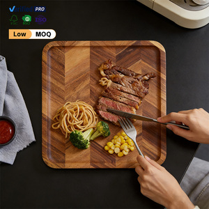 Bandeja <span class=keywords><strong>de</strong></span> Madera <span class=keywords><strong>de</strong></span> Acacia con Diseño <span class=keywords><strong>de</strong></span> Espiga Personalizada <span class=keywords><strong>de</strong></span> Fábrica, Contenedor <span class=keywords><strong>de</strong></span> Almacenamiento <span class=keywords><strong>de</strong></span> Alimentos, Bandeja <span class=keywords><strong>de</strong></span> Servicio <span class=keywords><strong>de</strong></span> Madera para Hoteles y <span class=keywords><strong>Restaurantes</strong></span> - Product Image 6