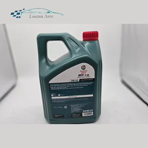 Aceite de Motor Híbrido <span class=keywords><strong>Castrol</strong></span> <span class=keywords><strong>Magnatec</strong></span> <span class=keywords><strong>0W20</strong></span> 4L Sintético Completo SP GF6 para Autos Híbridos de Gasolina BYD - Product Image 2