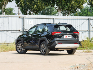 Toyota RAV4 Prime Hybride Rechargeable 2.0L SUV d'occasion 2024 2025 2026 – Nouvelle <span class=keywords><strong>Voiture</strong></span> Électrique pour Adultes - Product Image 6