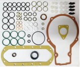En venta, kit de reparación de bomba de combustible diésel para Longkou P tipo (A) para revisión de bomba diésel y reemplazo de kit de juntas - Product Image 4