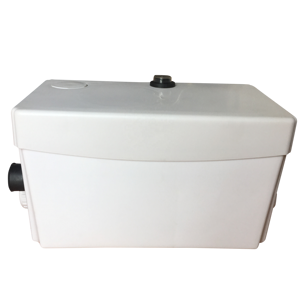 <span class=keywords><strong>Flo300</strong></span> Macérateur Pompe Toilette Toilette Japonaise Pompe À Un Étage Macérateur Pompe - Product Image 3