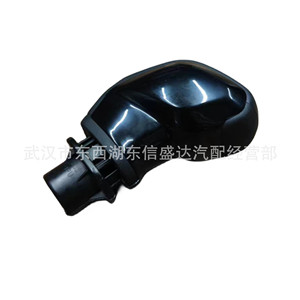 Citroen Peugeot Steering Wheel Ball <b>Knob</b> 16088722ZD Ergonomic Design For Car Gear <b>Shift</b> - Product Image 2