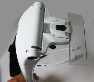 1.0x,1.5x,2.0x,2.5X,3.5X एलईडी ताल हेडबैंड का छज्जा ताल के साथ एलईडी प्रकाश आवर्धक कांच 5 लेंस (BM-MG3020) - Product Image 3