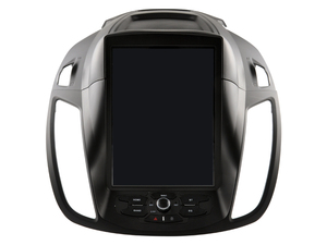 <span class=keywords><strong>WITSON</strong></span> <span class=keywords><strong>Android</strong></span> <span class=keywords><strong>10</strong></span> Tesla de pantalla vertical AUTO DVD GPS radio de coche 2din para 2013-2018 Ford Kuga versión baja - Product Image 2