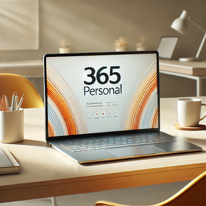 Phần mềm văn phòng cho phép làm việc liên tục trong 365 ngày đi kèm với 1TB Dung lượng lưu trữ. - Product Image 2