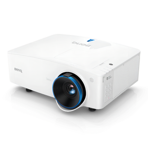 Proyectores <span class=keywords><strong>BenQ</strong></span> LU930D Full HD 3D Láser 5000 Lúmenes WUXGA DLP para Negocios, Educación y Conferencias - Product Image 4
