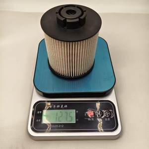 Filtro aria ad alte prestazioni per MB camion OEM E52KPD36 E52KP - Product Image 5