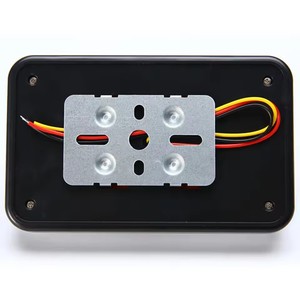 Luces <span class=keywords><strong>LED</strong></span> para Techo Interior de <span class=keywords><strong>Coche</strong></span>, 12V, 36 <span class=keywords><strong>Bombillas</strong></span> <span class=keywords><strong>LED</strong></span> Blancas, Lámpara de Iluminación <span class=keywords><strong>LED</strong></span> para Techo de Vehículo, Luz de Lectura para Cúpula de <span class=keywords><strong>Coche</strong></span> - Product Image 6