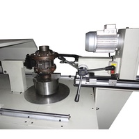 Máquina de equilibrio del eje de transmisión Máquina de equilibrio dinámico del eje de transmisión para el volante del cigüeñal