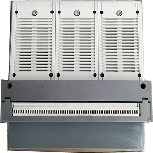 <span class=keywords><strong>Sace</strong></span> Emax E6 3200 a4000a5000a6300a3p 4P cassetto fisso Standard del telaio Breakerair interruttore di circuito, interruttore universale - Product Image 6