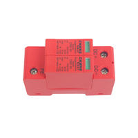 Dispositif de protection contre les surtensions de haute qualité 1000V SPD, parafoudre pour l'automatisation industrielle, dispositif de protection contre la foudre