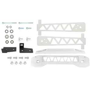 Kit de bras de suspension inférieur Honda Civic LCA024 pour mise à niveau et rétrofit du système de suspension active - Product Image 5
