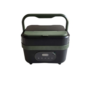 1.5L Électrique Thermique Isolé Boîte À Lunch Enfants <span class=keywords><strong>Sans</strong></span> <span class=keywords><strong>Fil</strong></span> Réchauffeur <span class=keywords><strong>De</strong></span> Nourriture Portable Rechargeable <span class=keywords><strong>Sans</strong></span> <span class=keywords><strong>Fil</strong></span> Auto-Chauffant Boîte À Lunch - Product Image 1