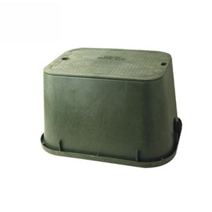Accessoires <span class=keywords><strong>d</strong></span>'irrigation fabriqués en usine, équipement <span class=keywords><strong>d</strong></span>'<span class=keywords><strong>arrosage</strong></span>, boîte à vannes pour système <span class=keywords><strong>d</strong></span>'irrigation de jardin et de pelouse - Product Image 2