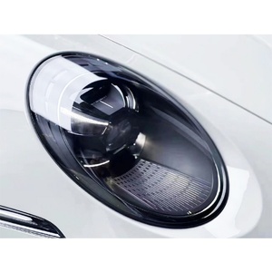 Feux de voiture modifiés 2020-2023, phares LED modifiés, nouveaux feux de jour pour modèle 992 pour 911 - Product Image 5