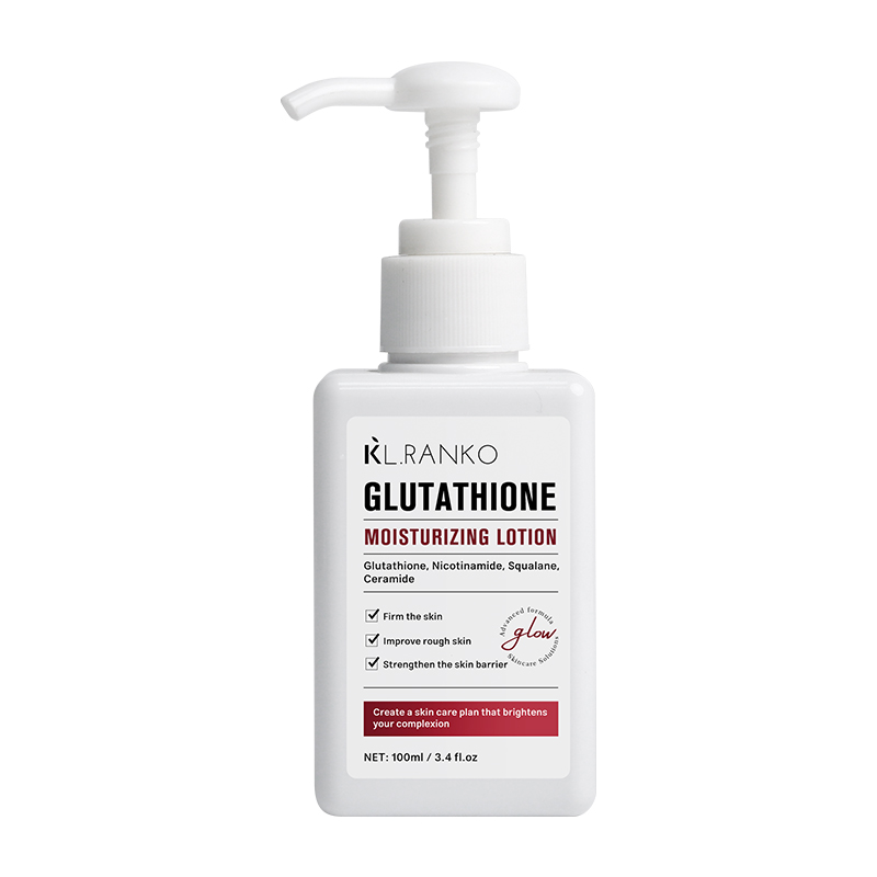 Lozione per il corpo al glutatione 100 ml