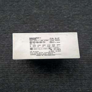 Nieuwe en originele Ca <span class=keywords><strong>3</strong></span>-<span class=keywords><strong>p</strong></span> luidsprekerschoenen 660v 16a automatische programmeerbare industriële automatisering - Product Image 1