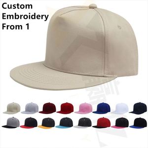 Wholesale New Design Embroidered Soft 6 Panel Custom <b>Flat</b> Bill <b>Men</b> Women Sport Basketball Baseball Fitted Snapback Hats <b>Caps</b> - Product Image 1