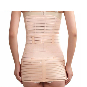 फेयान पोस्टपार्टम आकार संपीड़न बेल्ट स्लिमिंग बेल्ट - Product Image 3
